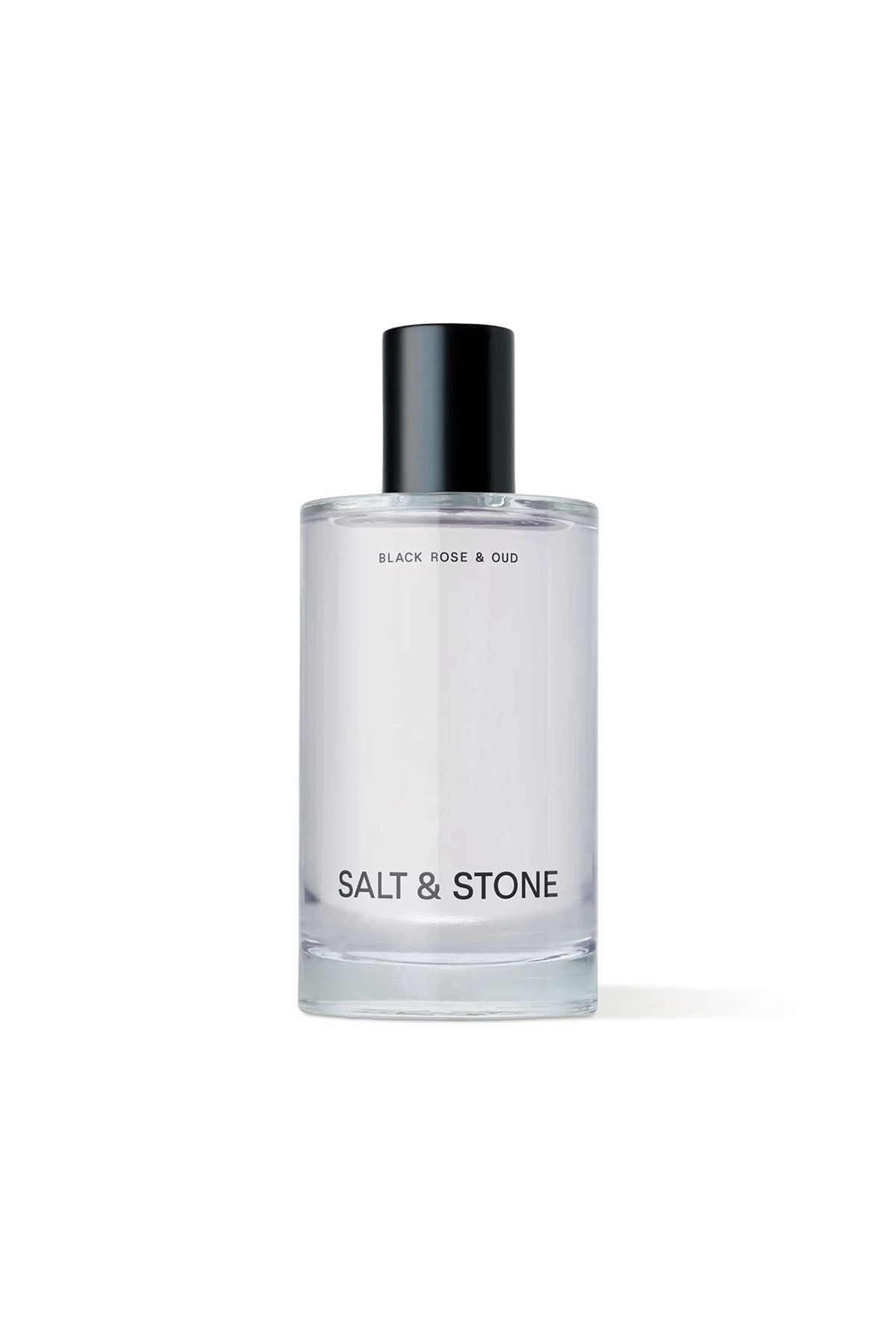 Body Mist Black Rose & Oud